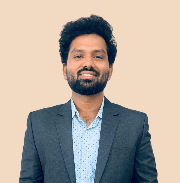 Ashish Shetty ShoebShaikh