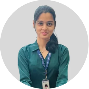 Elvita Gomes Employees Photo